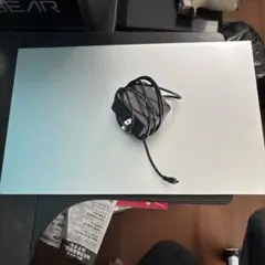 ACEMAGIC ノートPC シルバー 充電器付