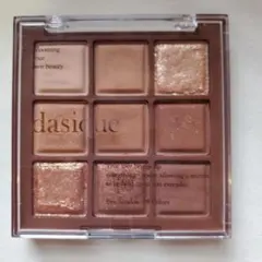 デイジーク シャドウパレット #11 チョコレートファッジ