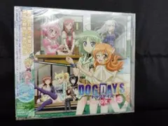 ドッグデイズ非売品CD ZZZ now have drive discs in real life (only S-rare) : r