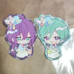 あんさんぶるスターズ！ あんスタ GiGO限定 ビッグクッション 花群冬芽 ユメ ユメ花群冬芽 GiGO ビッグクッション あんスタ あんさんぶるスターズ a