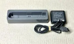 docomo ドコモ FOMA 卓上ホルダ P55 ACアダプタ01充電器セット