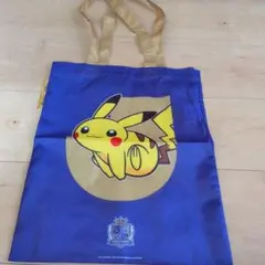 サンフレッチェ広島 ポケモン コラボ トートバッグ