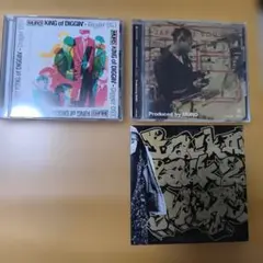 MURO CDセット - メルカリ