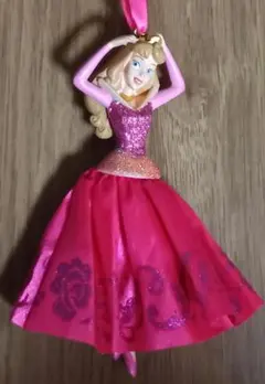 Disney オーロラ姫 オーナメント