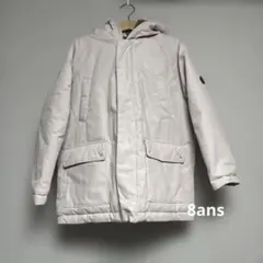 プチバトー　アウター　8ans 128