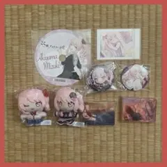 暁山瑞希 プロセカ まとめ売り プチぬい 缶バッジ パシャこれなど