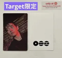 BTS ARIRANG Target US限定 トレカ Jhope ホソク - メルカリ