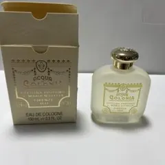 箱付き 新品 サンタマリアノヴェッラ パチューリ 100ml 廃盤 旧処方
