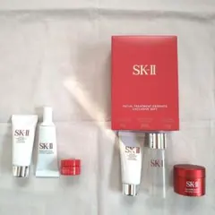 SK-II トライアルセット