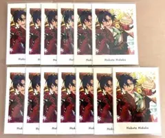 あんスタ ぱしゃっつ vol.5 氷鷹北斗 Action