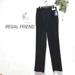 10409 REGAL FRIEND スーツスラックス サイズ76 薄手