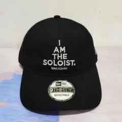 takahiromiyashitathesoloist 9THIRTY CAP