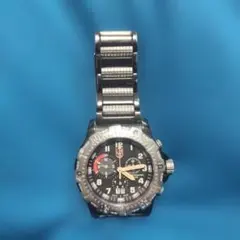 LUMINOX 8150/8350 クロノグラフ　ルミノックス　T25 訳あり 2026年最新】luminox 815の人気アイテム - メルカリ