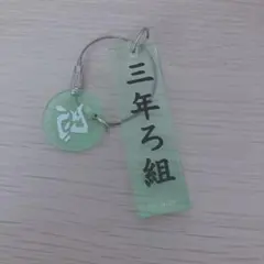 三年ろ組 クラスチャーム 忍たま乱太郎