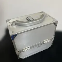 LAZY SUSAN メイク道具収納ボックスのサムネイル