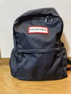 HUNTER リュックのサムネイル