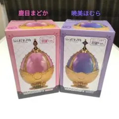 魔法少女まどか☆マギカ ソウルジェムキャニスター2 鹿目まどか 暁美ほむら