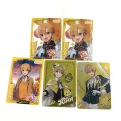 すとぷり るぅとくん コレクションカード まとめ売り