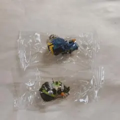 つなげてマスコット キャラクターグッズ