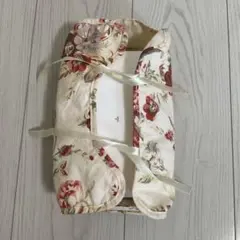 LAURA ASHLEY テッシュカバー