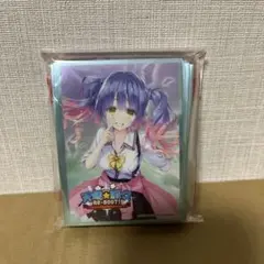 ガンダムカードゲーム スリーブ 10枚セット リソース用 ソレスタル
