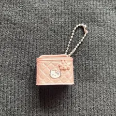 レトロガチャ　♥キティバニティ♥