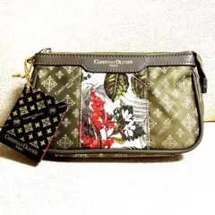 クリスチャンオリビエ ショルダーバッグ