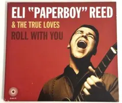 Eli "Paperboy" Reed & The True Loves …