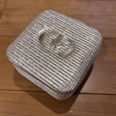 希少 新品未使用 正規品 Christian Dior ジュエリーケースのサムネイル