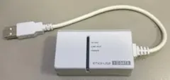 I-O DATA ETX3-US2 USB接続LANアダプター
