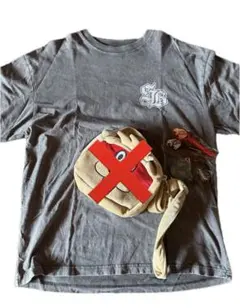 SUPER BEAVER DOMEツアーTシャツ