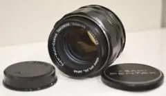 Super-Multi-Coated TAKUMAR 50mm F1.4【美品】のサムネイル