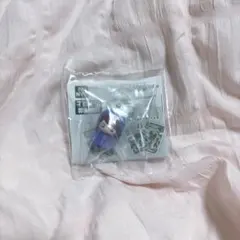 アイカツめじるしアクセサリー（紫吹蘭）