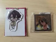 CARNELIAN BLOOD 蓮巳ネィト アクリルスタンド キーホルダー