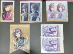 プロセカ プロジェクトセカイ 東雲絵名 エピカ ぱしゃこれ アニメイト特典