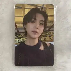 ジョングク BTS ARIRANG コヤン ソウルコン ARMYZONE トレカ BTS ARIRANG コヤン ARMY ZONE トレカ ジョングク - メルカリ