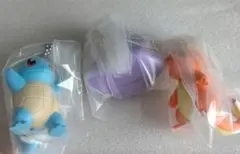 ポケモン 　ポケットモンスター　ガシャっとコレクト06