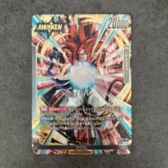 2026年最新】リーダーパラレル ゴジータの人気アイテム - メルカリ