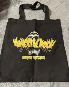 ONE OK ROCK 2024 World tour トートバッグ ワンオク