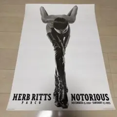 2026年最新】図録 ハーブ・リッツ写真展 Herb Ritts Exhibition 2003 