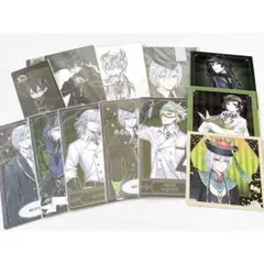 ツイステ マレウス シルバー リリア セベク グッズまとめ売り