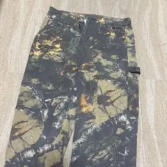パンツ リアルツリー