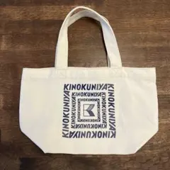 KINOKUNIYA ハンドバッグ　ユニクロキティコラボ　2点セット