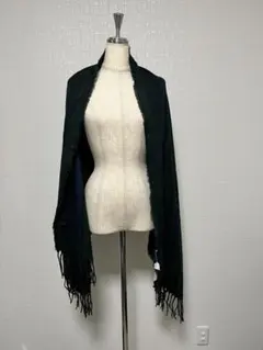 アズール/AZUL by moussy 新品未使用　ストール