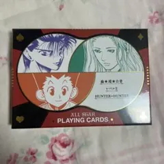 2026年最新】トランプ HUNTER×HUNTERの人気アイテム - メルカリ