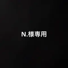 N.様専用
