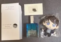 名探偵コナン 諸伏景光 香水 ぬいぐるみ