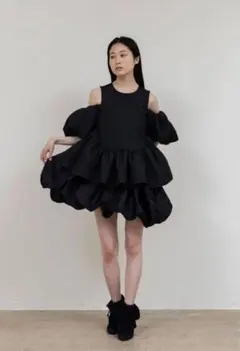 モナカ様専用 Bibiy SERENA BALLOON SKIRT - メルカリ