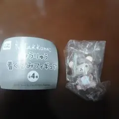 리락쿠마 메지 루시 액세서리 쿄류 의상 코리락쿠마 계란 없음