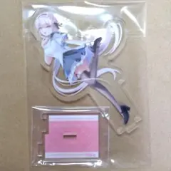 anemoi アネモイ 白渡小詠 メロンブックス特典アクスタ key - メルカリ